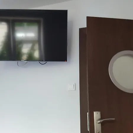 Homestay Studiospanie