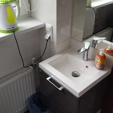 Studiospanie Homestay