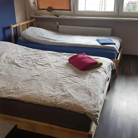 Studiospanie Homestay Sopot