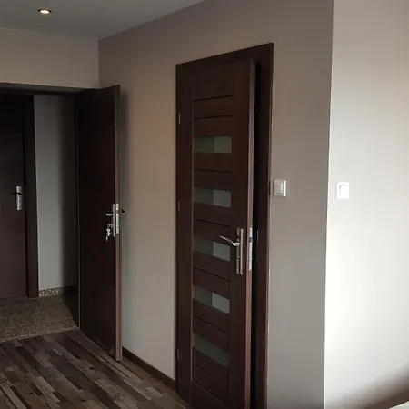 Homestay Studiospanie *