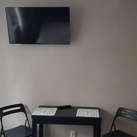 Homestay Studiospanie Sopot