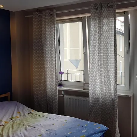 Homestay Studiospanie