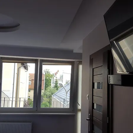 Studiospanie Homestay Sopot