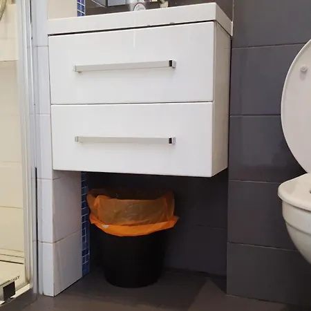 Rum i privatbostad Studiospanie *