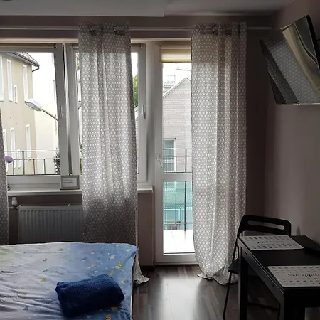Studiospanie *