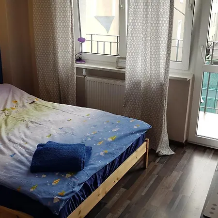 Studiospanie Rum i privatbostad *