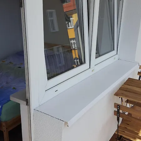 Studiospanie Sopot