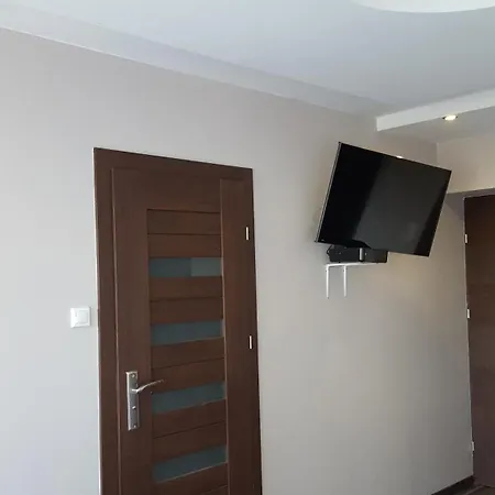 Studiospanie Sopot