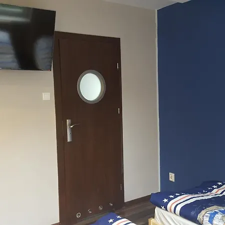 Rum i privatbostad Studiospanie