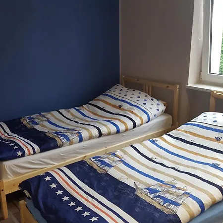 Rum i privatbostad Studiospanie