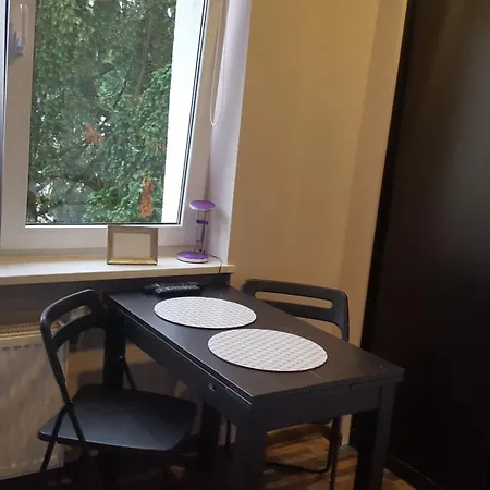Studiospanie Rum i privatbostad *